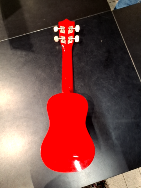 Ukulele